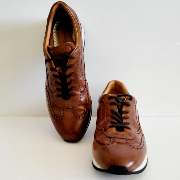 Quarvif Club Mens Shoes - Picture 5 of 12